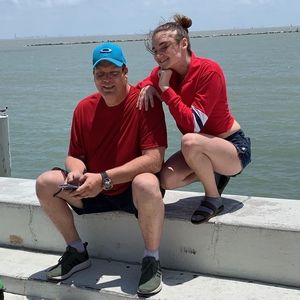 Meet your Posher, Brad